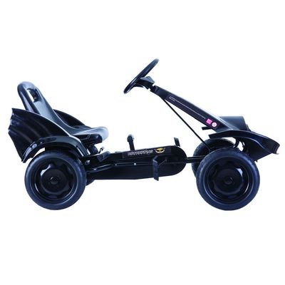 Verkoop van G.W. N.W. 13.7kg/11.7kg Kinderen Ride-On Pedal Go-Karts met verstelbare stoel