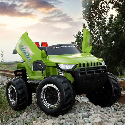 Wit Rood Geel Groen Kinderen Elektrische Rijd Op Auto Met Scheren Deuren 128pcs 40HQ