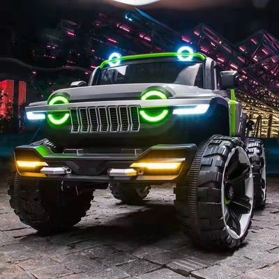 Grote hoeveelheid 12V oplaadbare batterij speelgoed Rijd-On Auto Elektrisch voor kinderen 4x4 tegen betaalbare prijs
