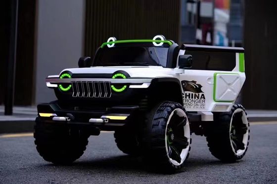 Grote hoeveelheid 12V oplaadbare batterij speelgoed Rijd-On Auto Elektrisch voor kinderen 4x4 tegen betaalbare prijs