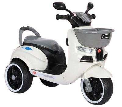 Kinderen Mini driewieler Ride On Toys Auto 6V Elektrische motorfiets voor kinderen Geslacht Unisex