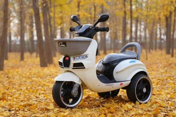 Kinderen Mini driewieler Ride On Toys Auto 6V Elektrische motorfiets voor kinderen Geslacht Unisex