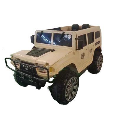 2023 Supply Battery Remote Control Ride On Toy for Kids Unisex Stijl en Geslacht