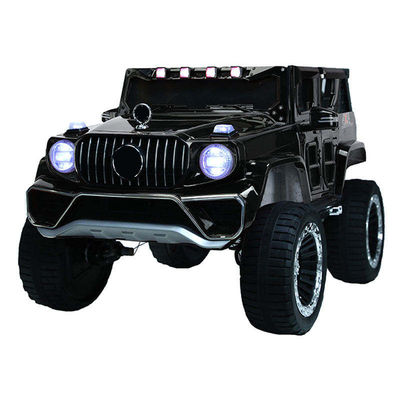 Multifunktioneel LED-koplamp 12V elektrisch rijden in de auto speelgoed voor de verbeelding van kinderen