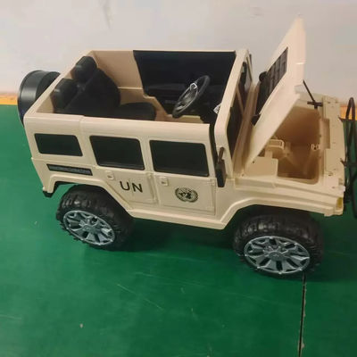 2023 Supply Battery Remote Control Ride On Toy for Kids Unisex Stijl en Geslacht
