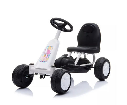 Jongens Speelgoed Voeten Pedal Kinderen Pedal rijden op auto's Kinderen Go-karts 40HQ/20HQ 1520pcs/650pcs
