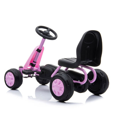 Jongens Speelgoed Voeten Pedal Kinderen Pedal rijden op auto's Kinderen Go-karts 40HQ/20HQ 1520pcs/650pcs