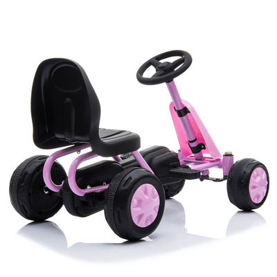 Jongens Speelgoed Voeten Pedal Kinderen Pedal rijden op auto's Kinderen Go-karts 40HQ/20HQ 1520pcs/650pcs