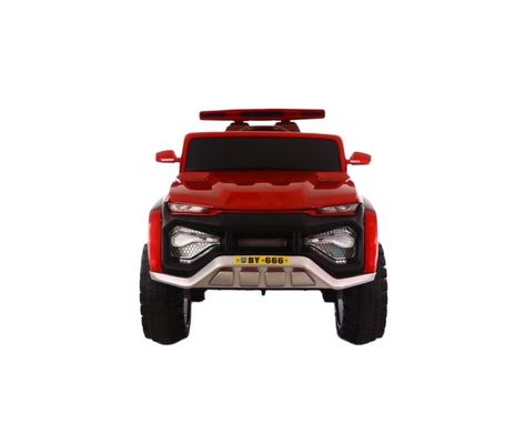 12V Kids Electric Ride-On Car met afstandsbediening en G.W. NW 21.9KG/18.3KG
