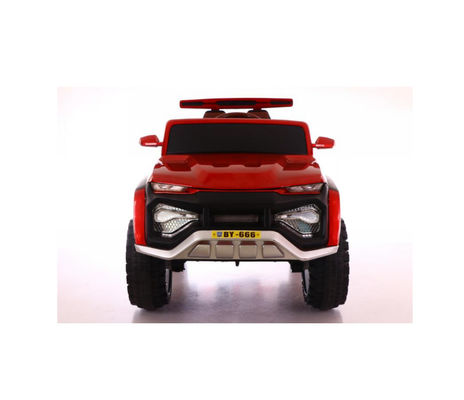 12V Kids Electric Ride-On Car met afstandsbediening en G.W. NW 21.9KG/18.3KG