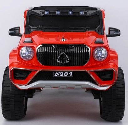 2023 Stijl Plastic Electric Ride On Car Toy voor kinderen 2-4 jaar Leeftijdsbereik 12V10 Tweezits afstandsbediening