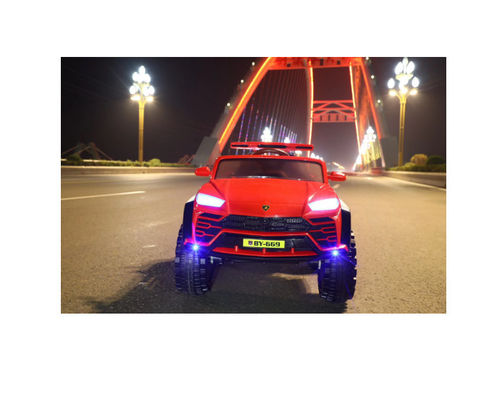 Populaire Super Ride On Car voor 10-jarigen Unisex 2 tot 4 jaar Ouderdomsbereik tegen betaalbare prijzen