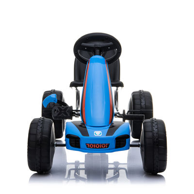 2022 Kinderenrijden op pedaal Go-Kart Auto Geschikt voor 2-8 jaar oud Karton Grootte 83*27*52