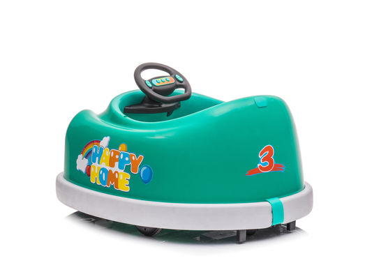 78*59*44cm Elektrische kinderauto met afstandsbediening