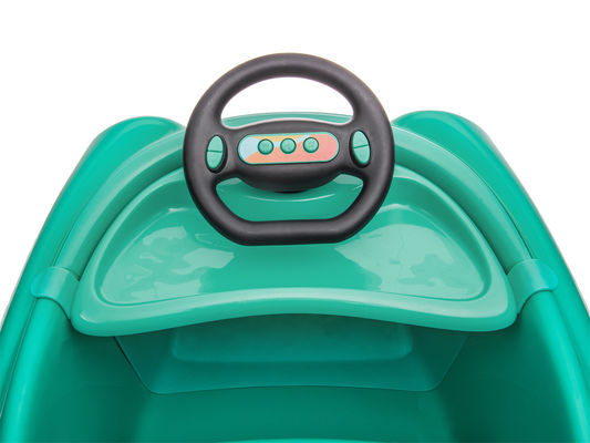 78*59*44cm Elektrische kinderauto met afstandsbediening