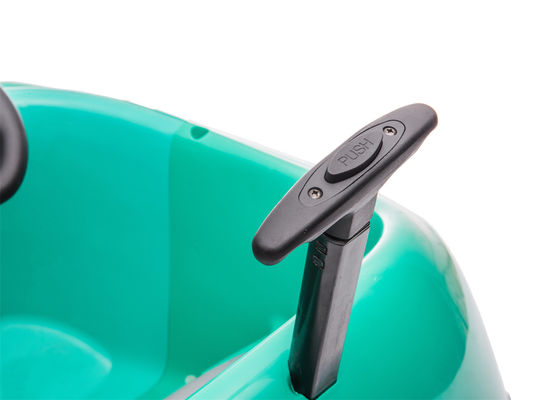 78*59*44cm Elektrische kinderauto met afstandsbediening