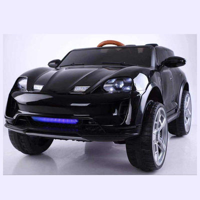 Unisex 12v 2 Seat Kids Electric Ride On Cars met afstandsbediening G.W/N.W 22KGS/19KGS