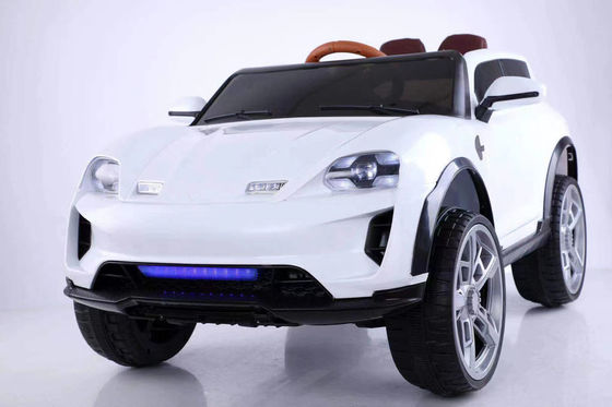 Unisex 12v 2 Seat Kids Electric Ride On Cars met afstandsbediening G.W/N.W 22KGS/19KGS