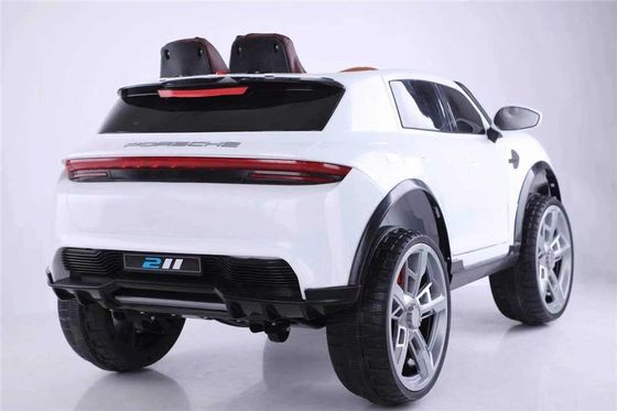 Unisex 12v 2 Seat Kids Electric Ride On Cars met afstandsbediening G.W/N.W 22KGS/19KGS