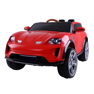 Unisex 12v 2 Seat Kids Electric Ride On Cars met afstandsbediening G.W/N.W 22KGS/19KGS