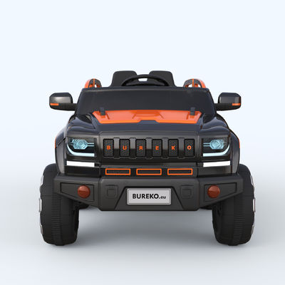 Maximaal laadvermogen 30 kg Top-rated afstandsbediening 4 wielen elektrische off-road auto voor kinderen