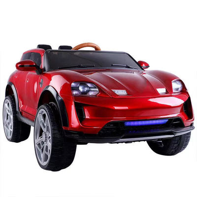 Unisex 12v 2 Seat Kids Electric Ride On Cars met afstandsbediening G.W/N.W 22KGS/19KGS