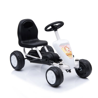 1520PCS/650PCS 40HQ/20HQ Mini Ride On Pedal Karts Auto voor kinderen tegen betaalbare prijzen