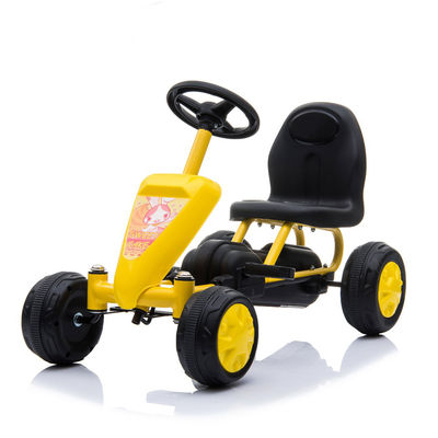 1520PCS/650PCS 40HQ/20HQ Mini Ride On Pedal Karts Auto voor kinderen tegen betaalbare prijzen