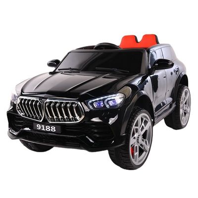 Multifunktioneel kind 12V batterij elektrische auto kinderen rijden op auto speelgoed perfect voor kinderen