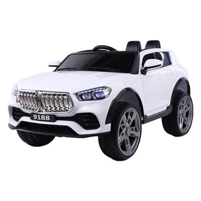 Multifunktioneel kind 12V batterij elektrische auto kinderen rijden op auto speelgoed perfect voor kinderen