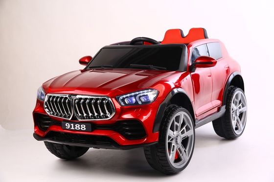 Multifunktioneel kind 12V batterij elektrische auto kinderen rijden op auto speelgoed perfect voor kinderen