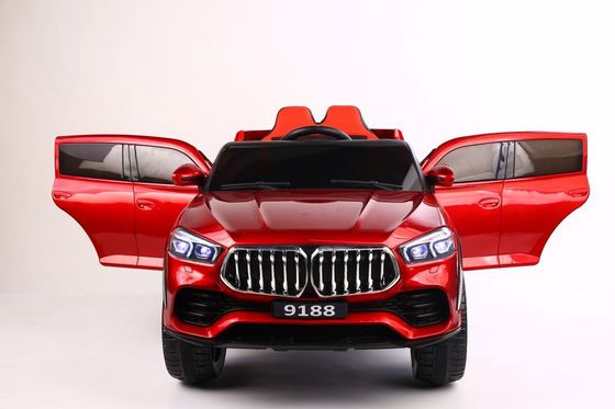 Multifunktioneel kind 12V batterij elektrische auto kinderen rijden op auto speelgoed perfect voor kinderen