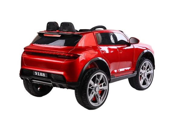 Multifunktioneel kind 12V batterij elektrische auto kinderen rijden op auto speelgoed perfect voor kinderen