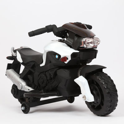 6V4.5AH*1 Batterij en elektrische kindermotorfiets met verpakkingsgrootte 68.5*28.2*33