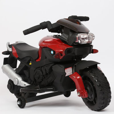 6V4.5AH*1 Batterij en elektrische kindermotorfiets met verpakkingsgrootte 68.5*28.2*33