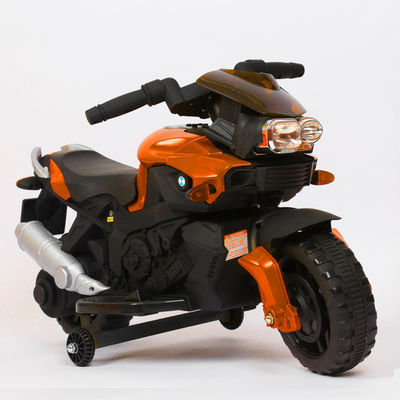 6V4.5AH*1 Batterij en elektrische kindermotorfiets met verpakkingsgrootte 68.5*28.2*33