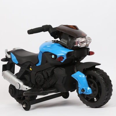 6V4.5AH*1 Batterij en elektrische kindermotorfiets met verpakkingsgrootte 68.5*28.2*33
