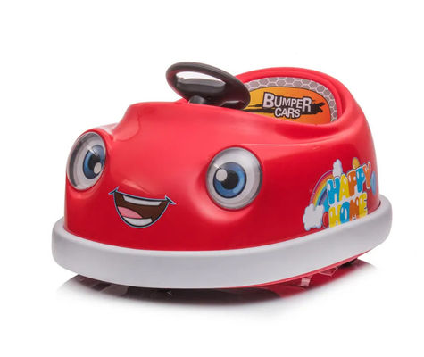 Doos Grootte 78.5*60*38.5cm 2.4G Afstandsbediening Baby 6V Electric Ride On Bumper Car