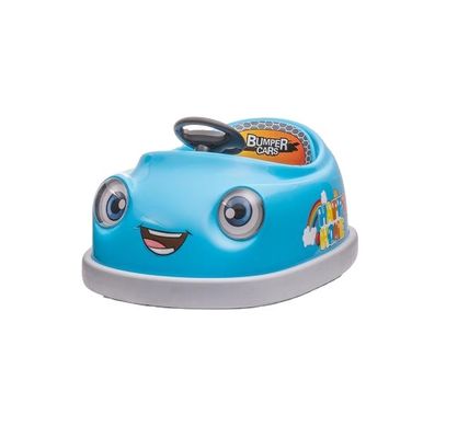 Doos Grootte 78.5*60*38.5cm 2.4G Afstandsbediening Baby 6V Electric Ride On Bumper Car