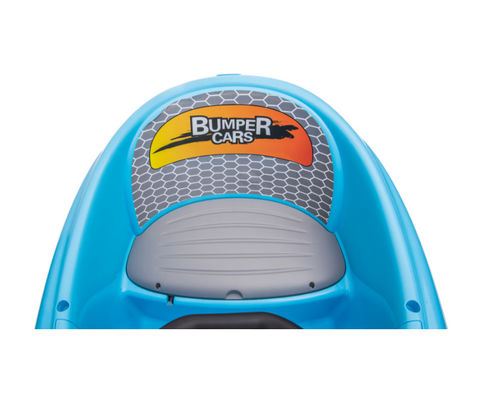 Doos Grootte 78.5*60*38.5cm 2.4G Afstandsbediening Baby 6V Electric Ride On Bumper Car