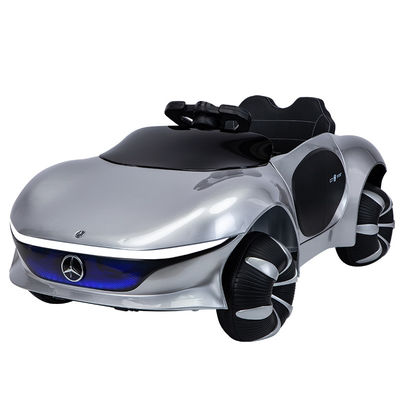 8-12 jaar Elektrische auto voor kinderen met gelicentieerd ontwerp 120*65*48cm 7 Kleurenkeuzes
