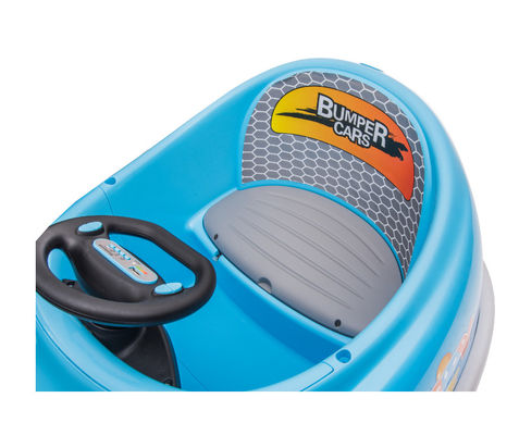 Stroombron Elektrisch 2.4G afstandsbediening Baby 6V elektrische rit op bumper auto voor kinderen