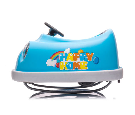 Stroombron Elektrisch 2.4G afstandsbediening Baby 6V elektrische rit op bumper auto voor kinderen