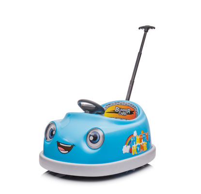 Stroombron Elektrisch 2.4G afstandsbediening Baby 6V elektrische rit op bumper auto voor kinderen