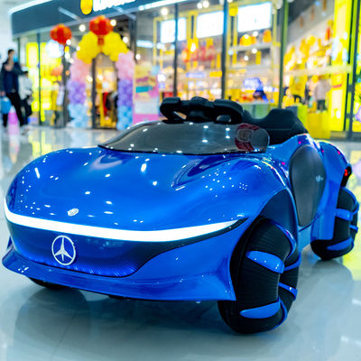 20FT Kinderen elektrische auto's met de beste batterij aangedreven en afstandsbediening