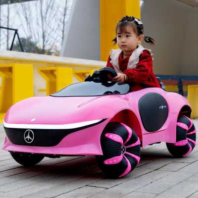 20FT Kinderen elektrische auto's met de beste batterij aangedreven en afstandsbediening