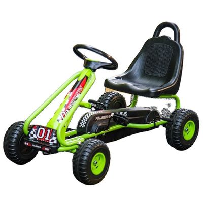S 4-wiel ontwerp geen maximale lading 30kgs Kinderen amusement rit op Go-Karts Buggy Car voor kinderen