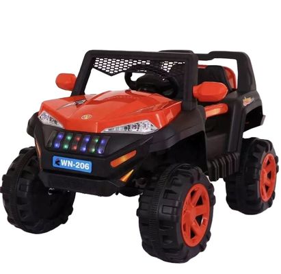 Unisex 12v UTV elektrische auto voor kinderen afstandsbediening Geslacht Unisex Karton maat 104*62*50