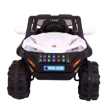 Unisex 12v UTV elektrische auto voor kinderen afstandsbediening Geslacht Unisex Karton maat 104*62*50