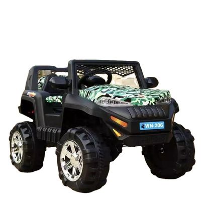 Unisex 12v UTV elektrische auto voor kinderen afstandsbediening Geslacht Unisex Karton maat 104*62*50